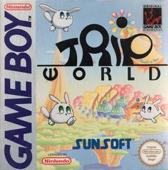Trip World [PAL]
